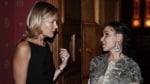 Mari de tilli i larisa evans